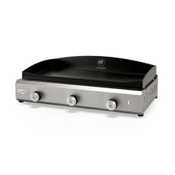 Plancha Exclusive Amalia 375 Inox - Le Marquier