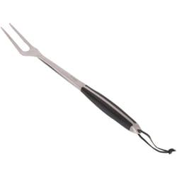 Le Marquier - Fourchette bbq Signature Inox