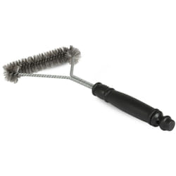 Le Marquier - Petite brosse t en inox