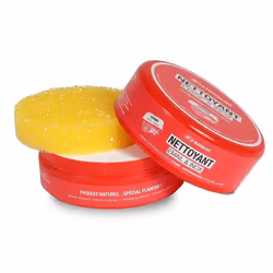 Nettoyant pierre d'argent 300 g - Le Marquier