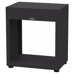 Meuble ouvert pour cuisine extérieure Le Marquier Ce meuble ouvert de cuisine d'été sera le module parfait pour votre cuisine ...