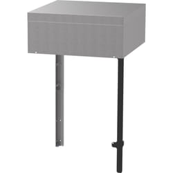 Angle Inox - Le Marquier