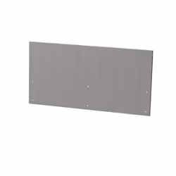 Le Marquier Credence centrale cuisine inox