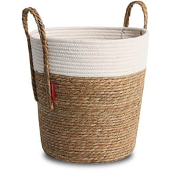 Panier a Buches Bicolor Pura - Le Marquier