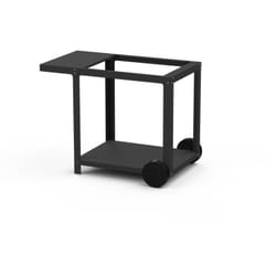 Le Marquier - Chariot Barbecue Montory/Mendy Noir