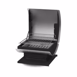 Plongez dans l'univers culinaire innovant du barbecue charbon Français L40 de Le Marquier, une véritable invitation à repouss ...