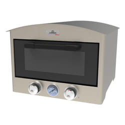 Le Marquier FPE12I Machine et four à pizzas 1 pizza(s) 3225 W Beige