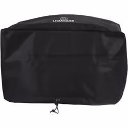100% polyester enduit PVC. Coloris noir. S'utilise pour protéger votre four à pizza Signature des saletés et des intempéries. ...