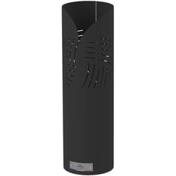 LE MARQUIER - Porte-accessoires Essentiel rond noir