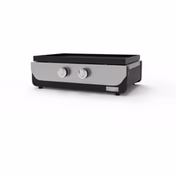 Plancha original gaz 260 duo - Le Marquier