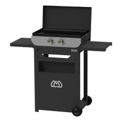 Le Marquier PLOE260DV2 grille à gaz 600 x 400 mm 3500 W