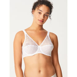 Chantelle 1960 soutien-gorge Tee-shirt Avec armature