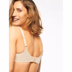 Chantelle 1891 soutien-gorge Minimiseur Avec armature