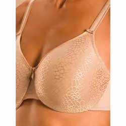 Chantelle 1891 soutien-gorge Minimiseur Avec armature