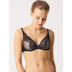 Chantelle 6762 soutien-gorge Tee-shirt Avec armature