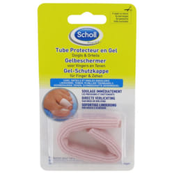Scholl Tube Doigts / Orteils 1 Tube