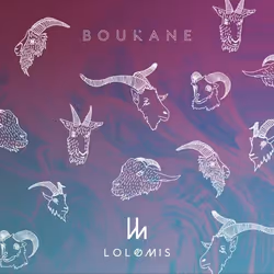 ImportCDs Boukane, Musique du monde, CD, Support physique, Adulte, 1 disques, 20/04/2017