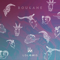 ImportCDs Boukane CD Musique du monde