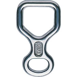 Petzl HUIT Aluminium