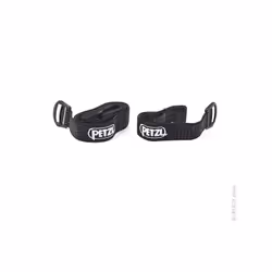 Parmi les modèles compatibles : PETZL DUO Z2; E51999 - Produit neuf stocké dans les conditions conseillées par le fabriquant. ...