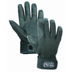 Gants CORDEX de Petzl... Noir