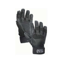 Gants renforcés cordex plus - K53 - Noir - l - Petzl