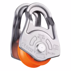 Petzl P02A