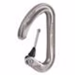 Mousqueton ANGE S de Petzl