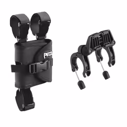 Petzl E55930, Vélo, Noir