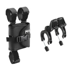 Petzl E55930 support Noir