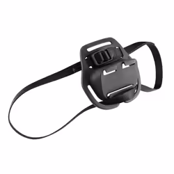 Petzl E55920, Lampe de poche, Noir, 40 g