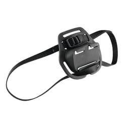 Petzl E55920 sangle Lampe de poche Noir