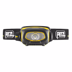 Petzl PIXA 2 Noir, Jaune Lampe frontale