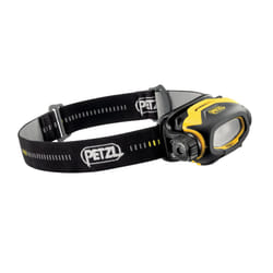 Petzl PIXA 1 Noir, Jaune Lampe frontale