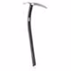 Piolet alpinisme classique Summit taille 52 cm Petzl U13B 052