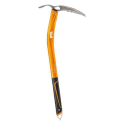 Piolet alpinisme classique Summit Evo taille 66 cm Petzl U14B 066
