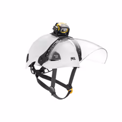 Petzl E78005 accessoire de torche lumineuse Support pour casque - Vue supplémentaire 4