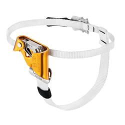 Bloqueur de pied escalade droite Petzl Pantin