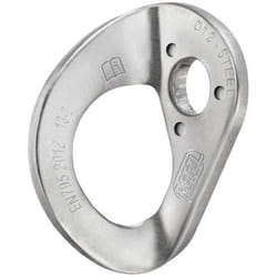 Lot de 20 Plaquettes cœur Petzl Steel