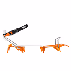 Petzl LEOPARD LLF Crampon
