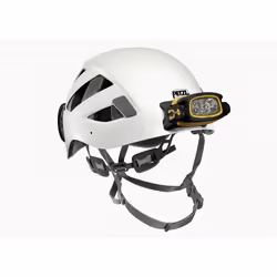 Petzl Duo S Noir, Jaune Lampe frontale - Vue supplémentaire 5