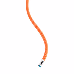 Petzl Paso Guide 7.7 Orange 70000 mm 7,7 mm Nylon 1 pièce(s)