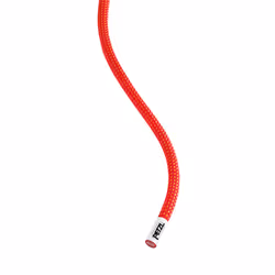 Petzl Rumba Rouge 60000 mm 8 mm Nylon 1 pièce(s)
