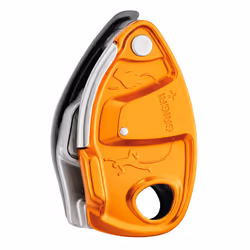 Petzl GRIGRI +