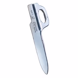 Broches à glace - PETZL - Rocher Mixte - 10 cm - Acier mi-dur - Escalade