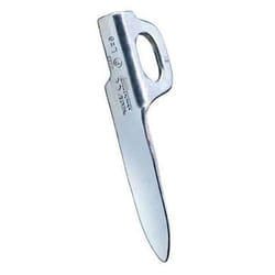Broches à glace - PETZL - Rocher Mixte - 10 cm - Acier mi-dur - Escalade