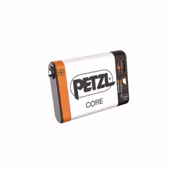 Petzl E99ACA, Batterie, TACTIKKA CORE, TACTIKKA, TACTIKKA +, TACTIKKA +RGB, Lithium-Ion (Li-Ion), 1250 mAh