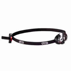 Petzl e+LITE, Lampe frontale, Noir, Blanc, 1 m, IPX7, -30 - 60 °C, CE