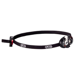 Petzl e+LITE Noir, Blanc Lampe frontale LED