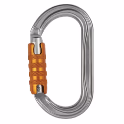 Petzl M33A TL